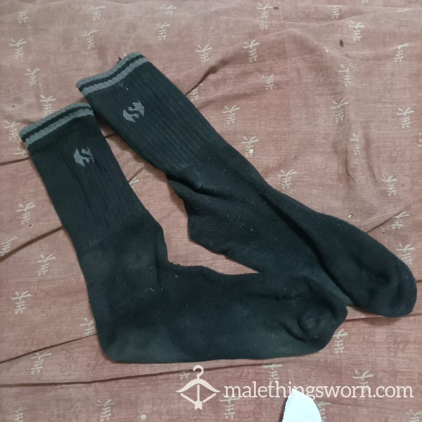 Used Socks Deals From 5£ Check Details