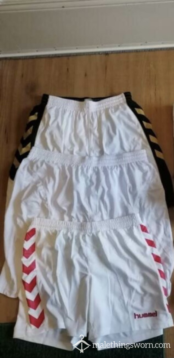 Used Sport Shorts