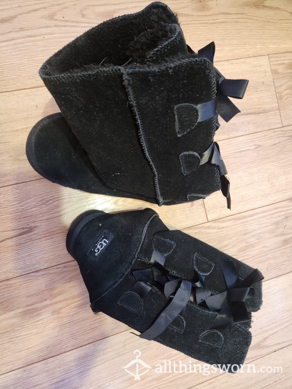 Used Ugg Boots