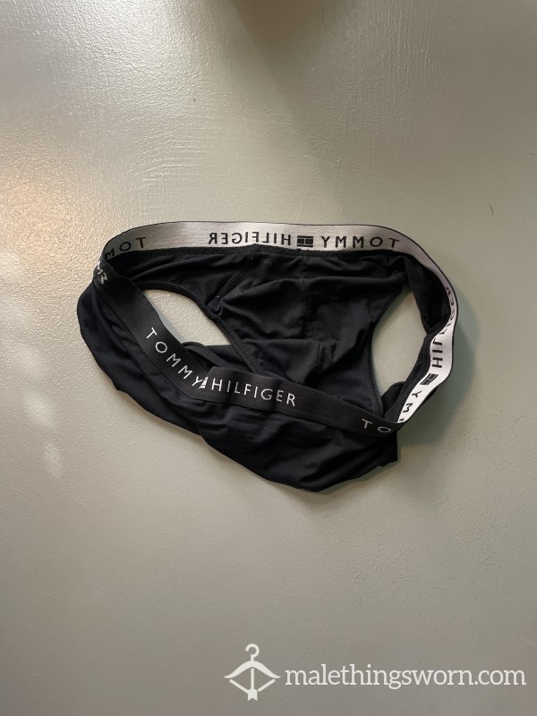 Used Underwear