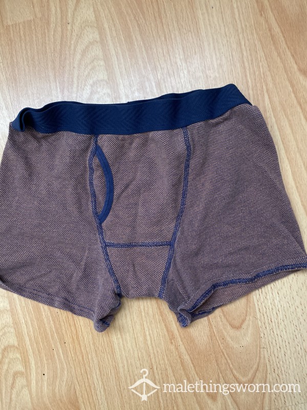 Used Underwear