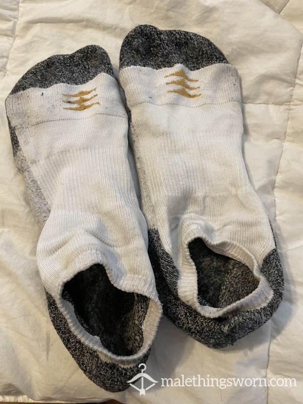 ***SOLD*** Used Up Stinky Socks