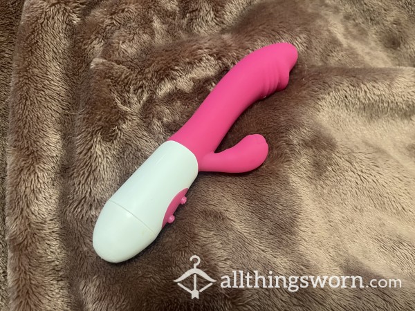 Used Vibrator