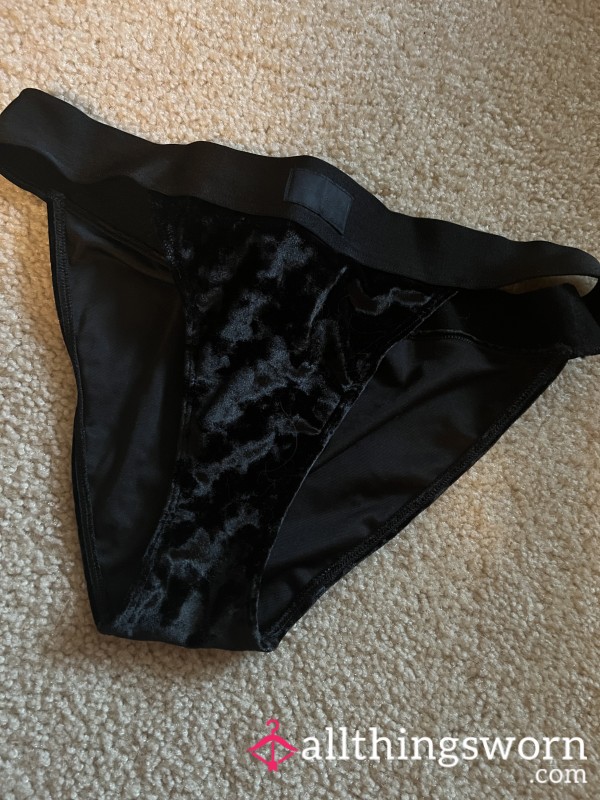 Velvet VS Bikini $30 2 Day Wear