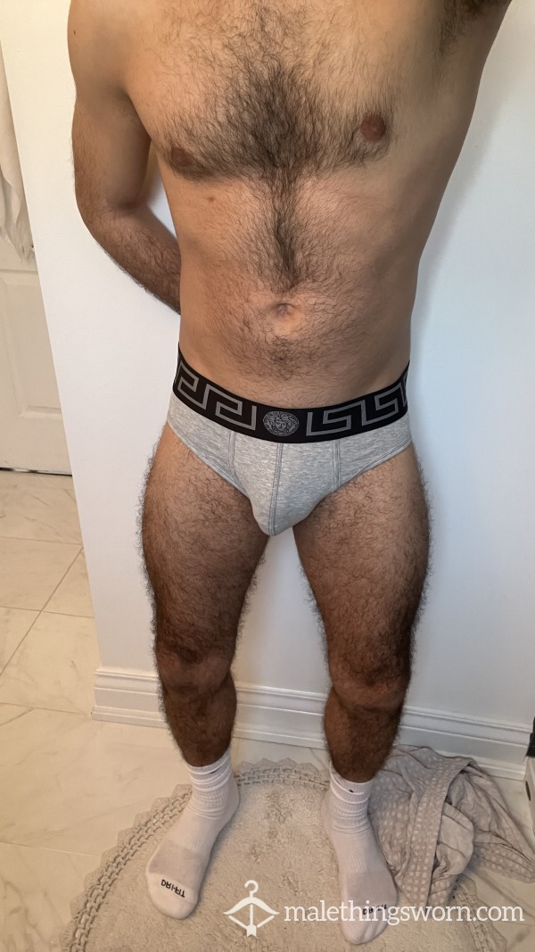 Versace Briefs