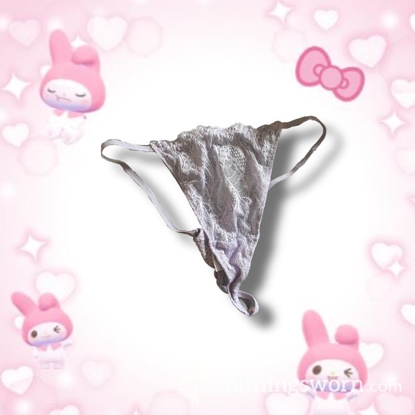 Very Loved Panties !!