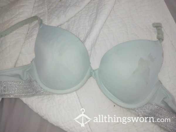 Falling Apart Victoria Secret Bra