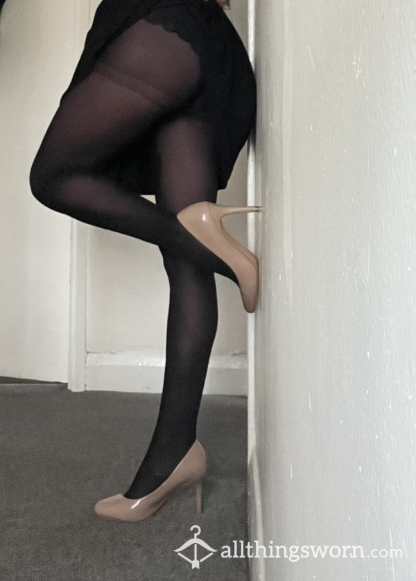 Very Worn Womens Tights