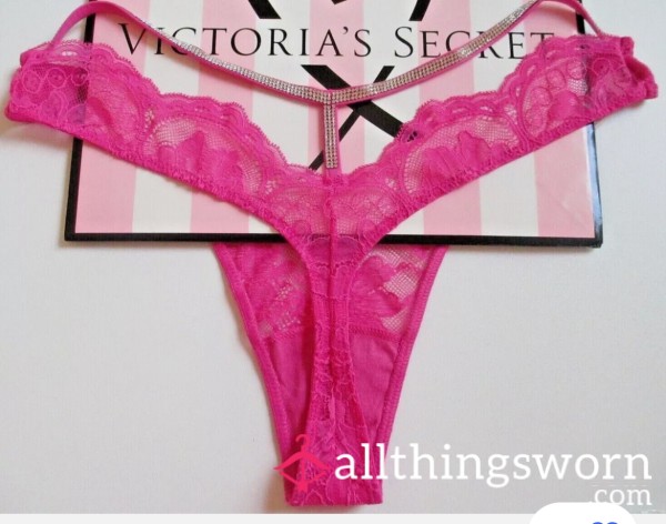 Victoria Secret , Ann Somers