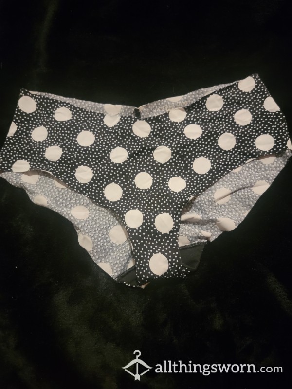 Victoria Secret Booty Panties