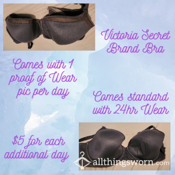 Victoria Secret Brand Bra