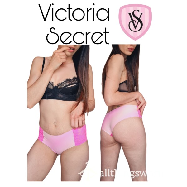 Victoria Secret Cheekies