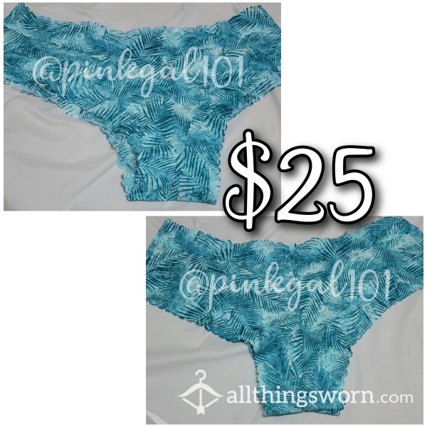 Victoria Secret Lace Panty