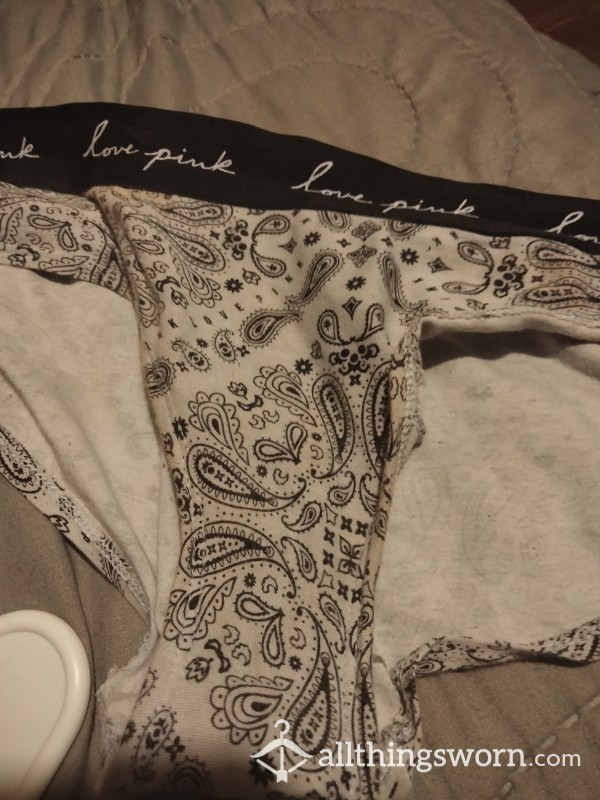 Victoria Secret Panties