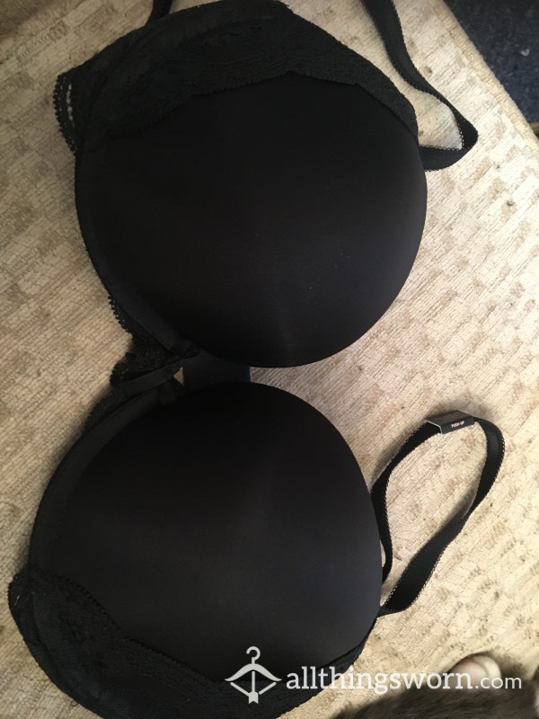 Victoria Secret Premium Push Up Bra