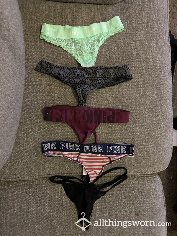 Victoria Secret Underwear