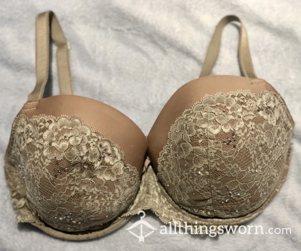 Victoria's Secret Bra - 36DDD, Well-Loved