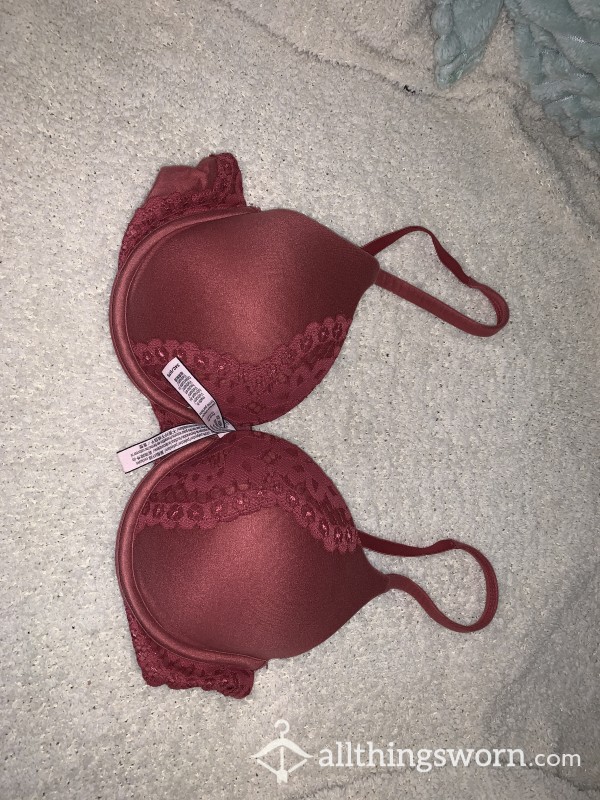 Victoria’s Secret Bra