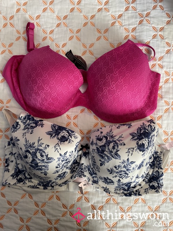 Victoria’s Secret Bras