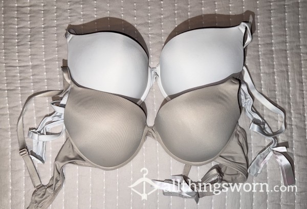 Victoria’s Secret Everyday Bra - Multiple Colors!