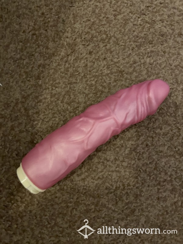 Video Clips Of Me Playing With Myself With This Di**o