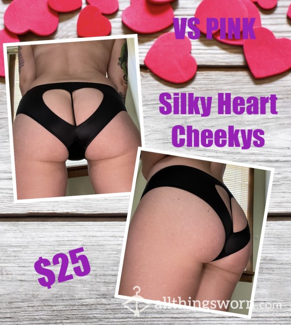 VS - HEART CUTOUT