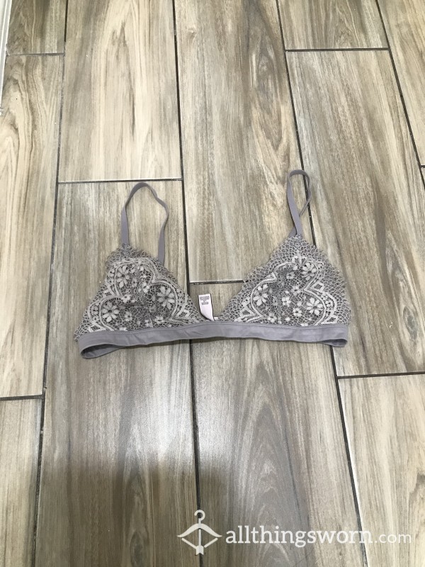 VS Lace Bralette