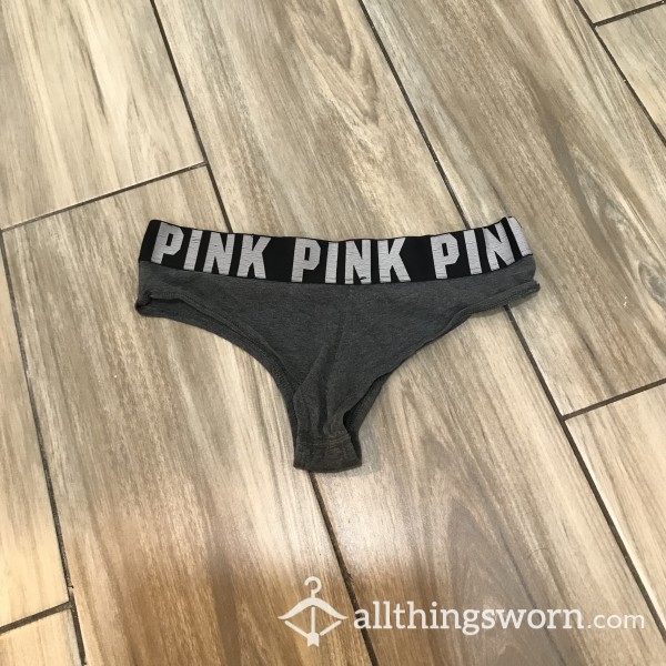 VS Logo Panty