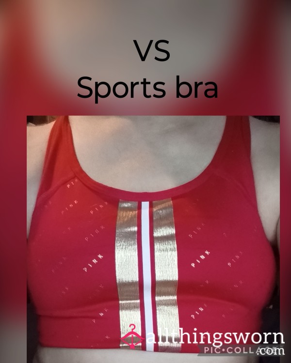 VS Sports Bra