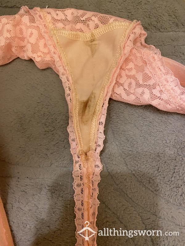 VS Thong🥵🥵