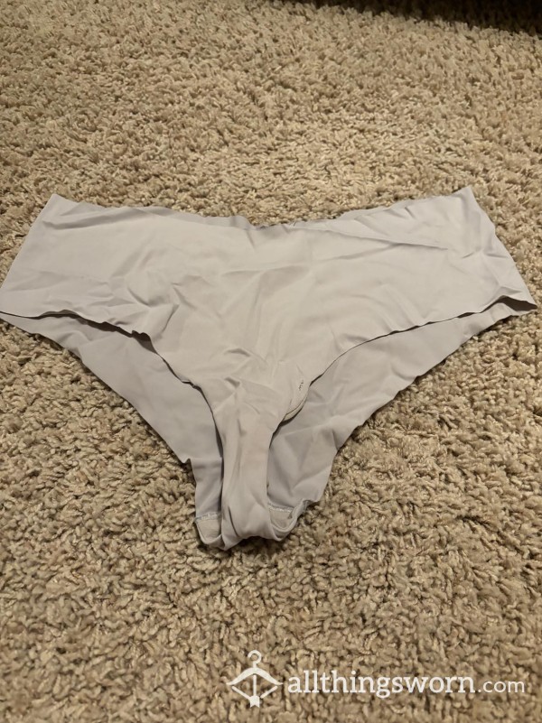 VS Well-Worn Panties