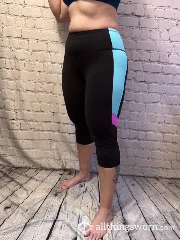 VSX Sport Capri