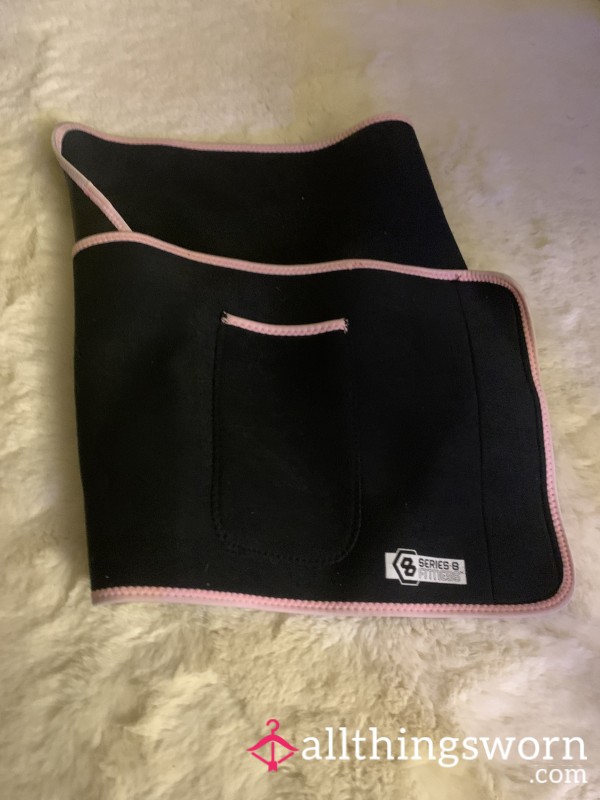 Waist Trainer