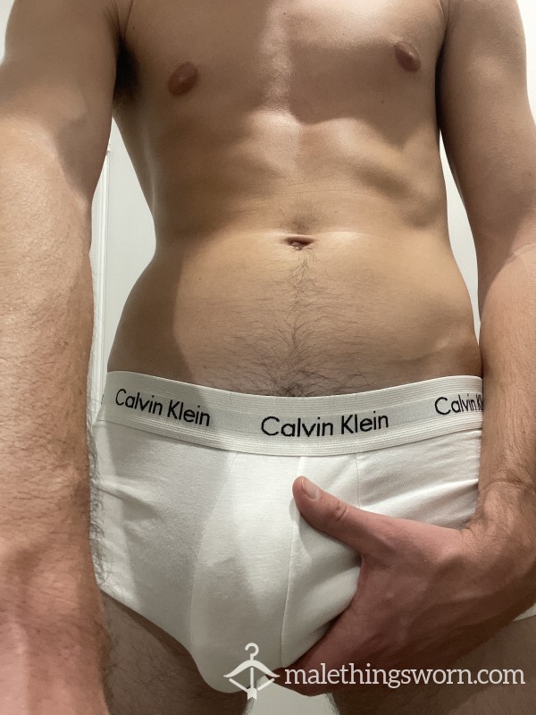 Well Worn Jocks