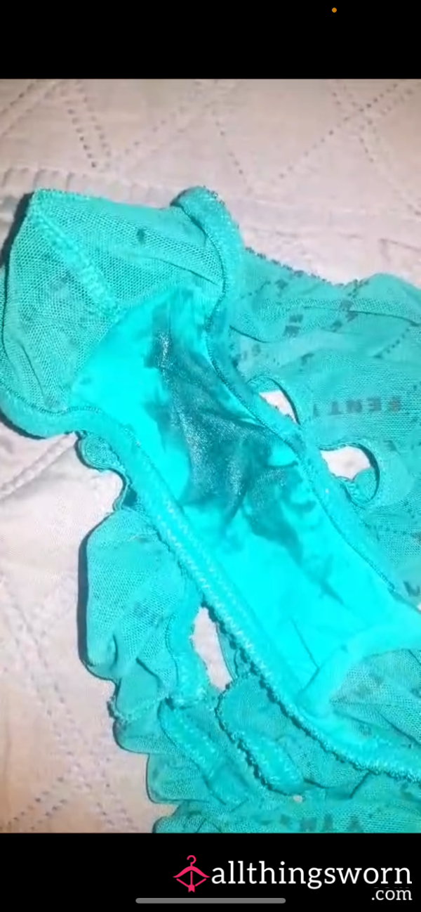 Wet Thongs