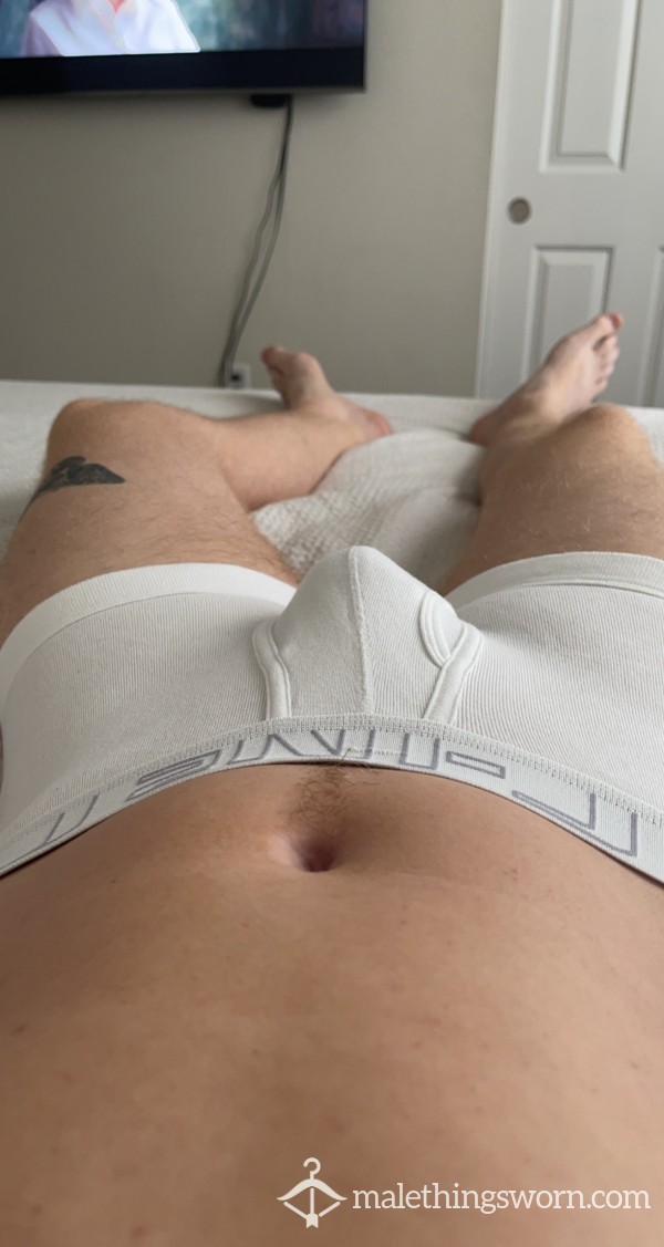 White C-IN2 Trunks