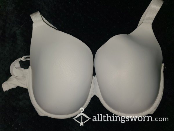 White No Boundaries - 38DDD