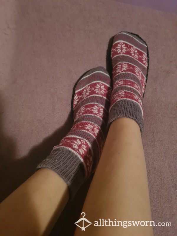 Winter Socks