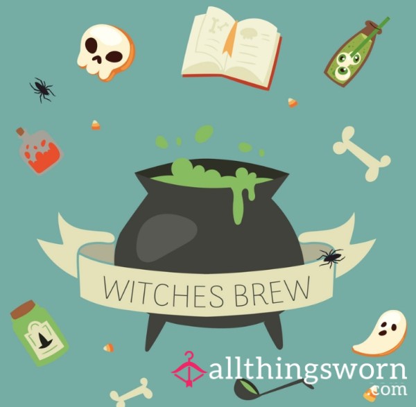 Witches Brew