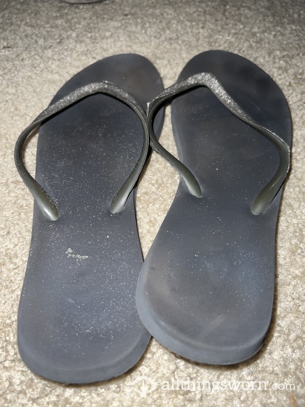 Womens Flip-flops