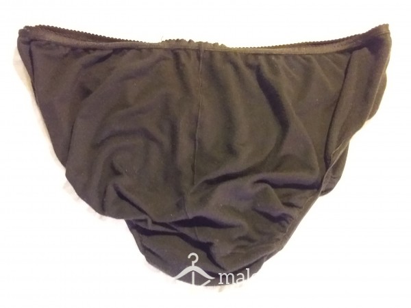 Women's Unbranded Briefs