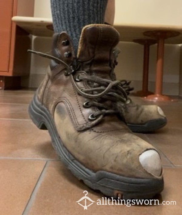 Work Boots