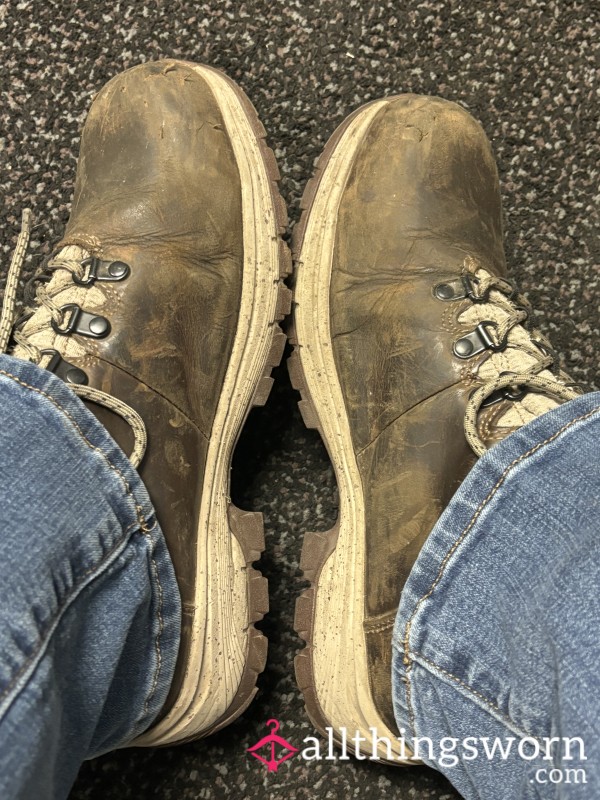 Work Boots