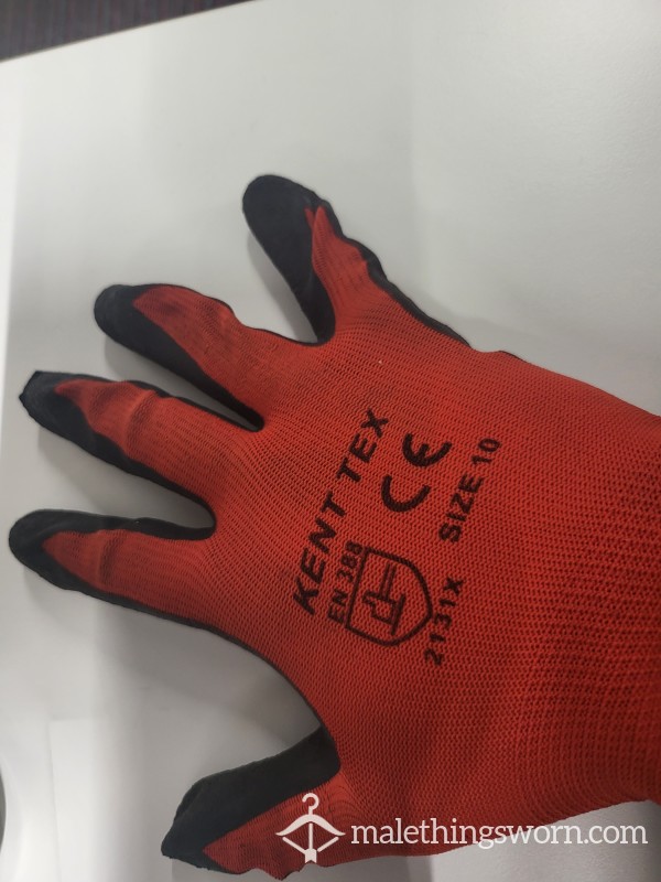 Work Gloves