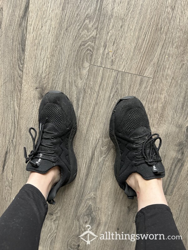 Work Sneakers