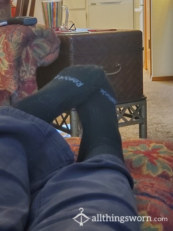 Work Socks