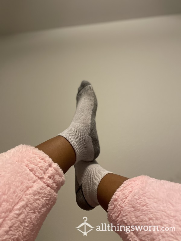 Work Socks