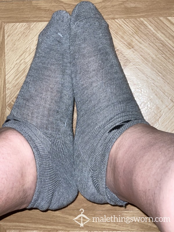 Work Socks