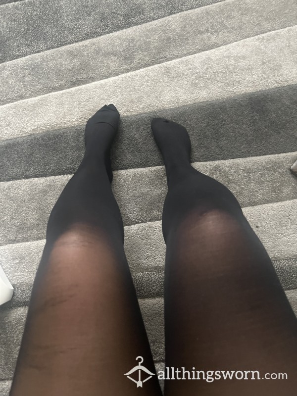 Work Tights