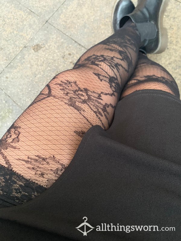 Work Tights